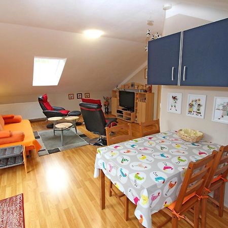 Ferienwohnung Zinnowitz Use 1931 Екстер'єр фото