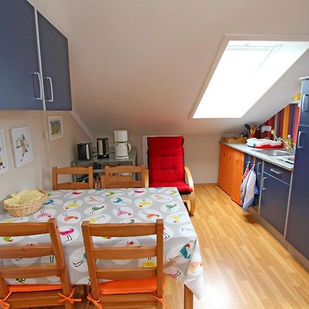Ferienwohnung Zinnowitz Use 1931 Екстер'єр фото
