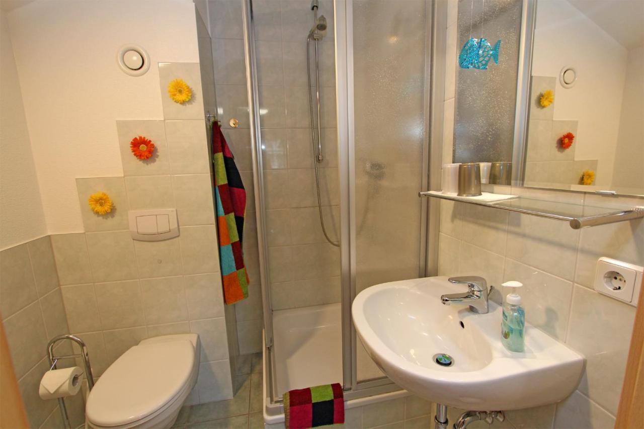 Ferienwohnung Zinnowitz Use 1931 Екстер'єр фото