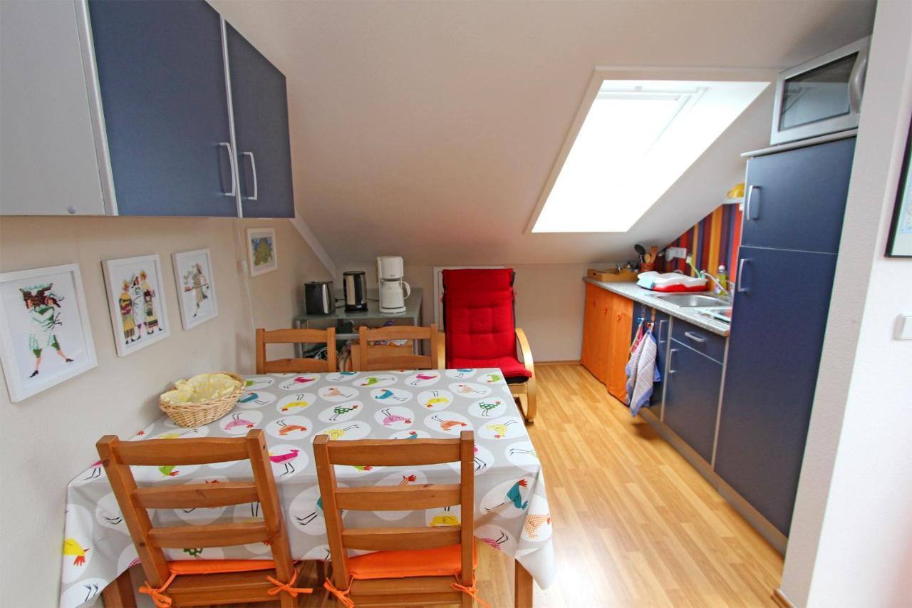 Ferienwohnung Zinnowitz Use 1931 Екстер'єр фото