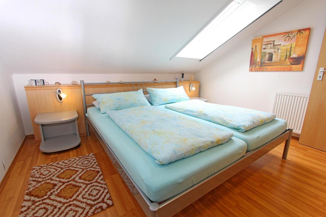 Ferienwohnung Zinnowitz Use 1931 Екстер'єр фото