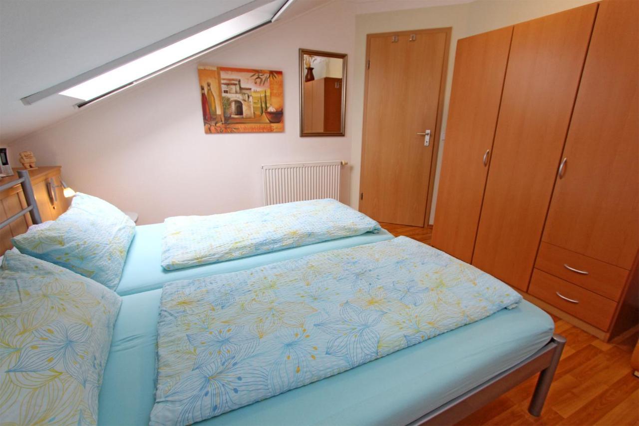 Ferienwohnung Zinnowitz Use 1931 Екстер'єр фото