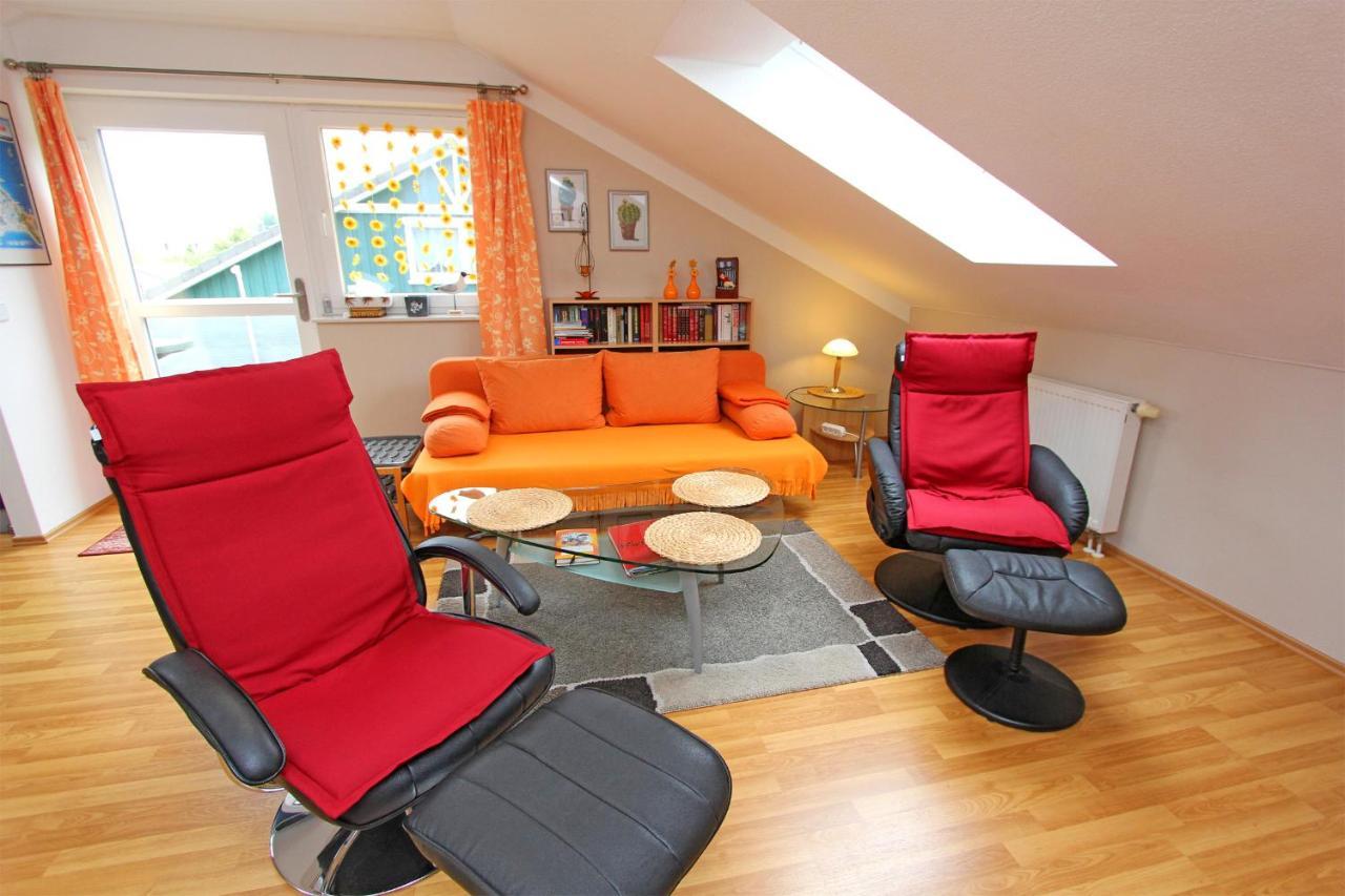 Ferienwohnung Zinnowitz Use 1931 Екстер'єр фото