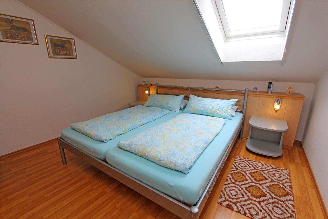 Ferienwohnung Zinnowitz Use 1931 Екстер'єр фото