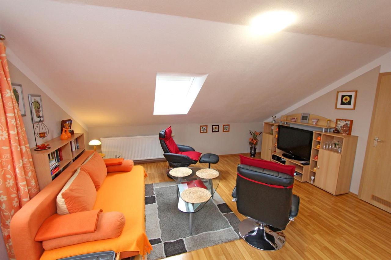 Ferienwohnung Zinnowitz Use 1931 Екстер'єр фото